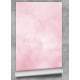 Papel de Parede Estilo Aquarela Rosa Beb� MP