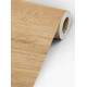 Papel de Parede Estilo Madeira Tom Claro MP