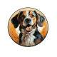 Quebra Cabe�a Filhote Beagle