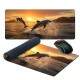 Mouse Pad 70x30cm Dan�a dos Golfinhos