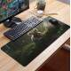 Mouse Pad 70x30cm Lemure de Madagascar