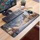 Mouse Pad 70x30cm Cidade de Gramado
