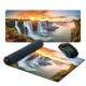 Mouse Pad 70x30cm Cachoeiras de Foz do Igua�u