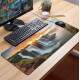 Mouse Pad 70x30cm Cachoeiras de Foz do Igua�u