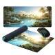 Mouse Pad 70x30cm Ilha de Bali
