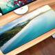 Mouse Pad 70x30cm Praia em Austr�lia