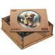 Quebra Cabe�a Kids Filhote de Shih Tzu em Jardim