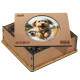 Quebra Cabe�a Kids Filhotes de Lhasa Apso