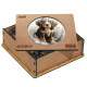 Quebra Cabe�a Kids Filhotes de Beagle