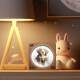 Quebra Cabe�a Kids Filhotes de Beagle