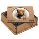 Quebra Cabe�a Kids Filhote de C�o Pinscher