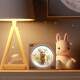 Quebra Cabe�a Kids Filhote de Coelho Baby
