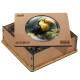 Quebra Cabe�a Kids Filhote de Tucano Baby