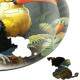 Quebra Cabe�a Kids Filhote de Tucano Baby