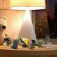 Quebra Cabe�a Kids Filhote de Tucano Baby