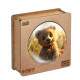Quebra Cabe�a Kids Filhote de Urso Baby