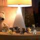 Quebra Cabe�a Kids Filhote de Urso Baby