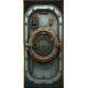 Adesivo de Porta Estilo Porta de Submarino Resistente