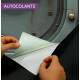 Adesivo de Porta Estilo Porta de Submarino Resistente