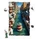 Quebra Cabe�a Veneza em It�lia