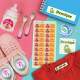 Etiqueta - Kit Creche
