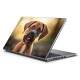 Adesivo para Notebook C�o Boxer Filhote