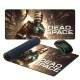 Mouse Pad Gigante 70x30cm Jogo de Horror e Sobreviv�ncia
