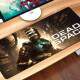Mouse Pad Gigante 70x30cm Jogo de Horror e Sobreviv�ncia