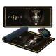 Mouse Pad Gigante 70x30cm Jogo Massivo RPG
