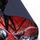 Mouse Pad Gigante 70x30cm Jogo Aranha com Fundo Vermelho