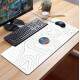 Mouse Pad Gigante 70x30cm Rota de Jogo