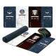 Mouse Pad Gigante 70x30cm Categorias de Jogo