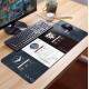 Mouse Pad Gigante 70x30cm Categorias de Jogo