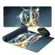 Mouse Pad Gigante 70x30cm Jogo Logo de Personagem