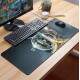 Mouse Pad Gigante 70x30cm Jogo Logo de Personagem