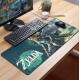 Mouse Pad Gigante 70x30cm Jogo de Aventura RPG