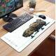 Mouse Pad Gigante 70x30cm Jogo de A��o e Fic��o RPG