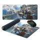 Mouse Pad Gigante 70x30cm Jogo de A��o-Aventura