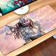 Mouse Pad Gigante 70x30cm Jogo Eletr�nico de RPG
