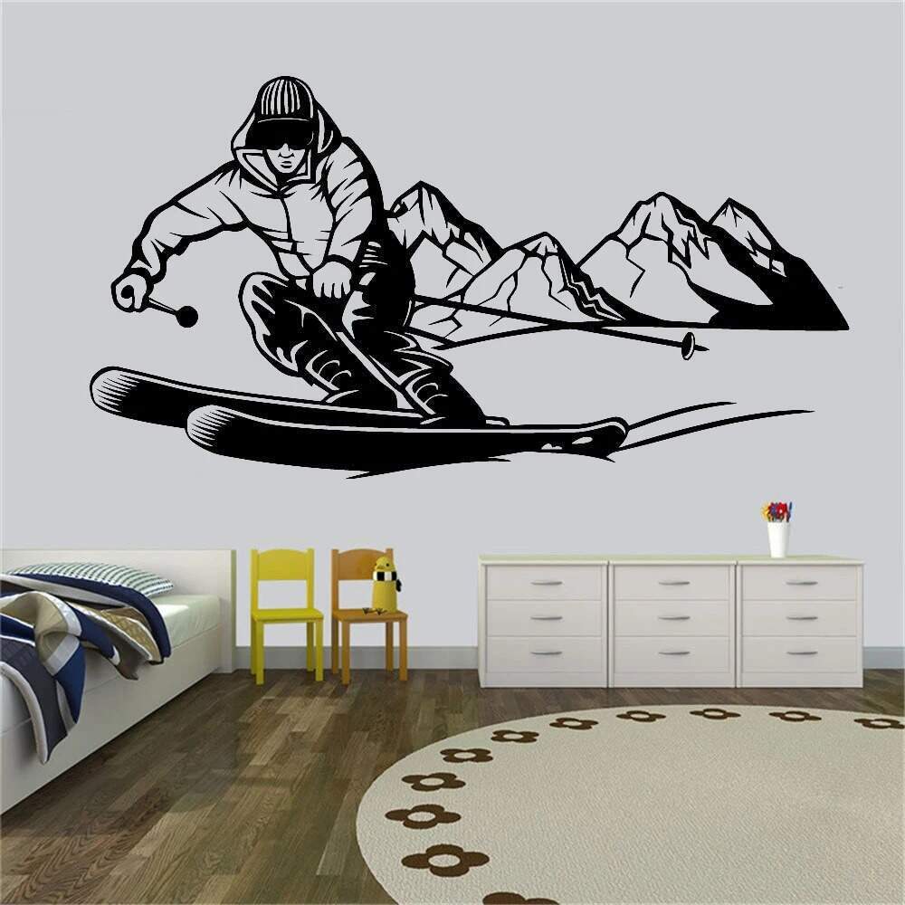 Adesivo de Parede Sky no Canad�