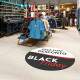 Adesivo para Ch�o com Desconto Black Friday