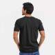 Camisetas Black Friday com Detalhe Amarelo