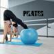 Adesivo de Parede de Pilates