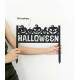Estacas Lan�adoras de Sombras Halloween