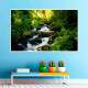 Painel Fotogr�fico Adesivo Paisagem 18