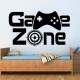 Adesivo de Parede Gamer mod 07