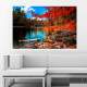 Painel Fotogr�fico Adesivo Paisagem 22