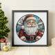 Quebra Cabe�a Papai Noel Fofo