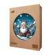 Quebra Cabe�a Papai Noel Estilo Baby