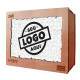 Quebra Cabe�a Personalizado com Sua Logo